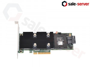 DELL PERC H730 PCI-E 1GB RAID контроллер
